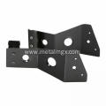 Heavy Duty Wood Cabinet Corner Bracket